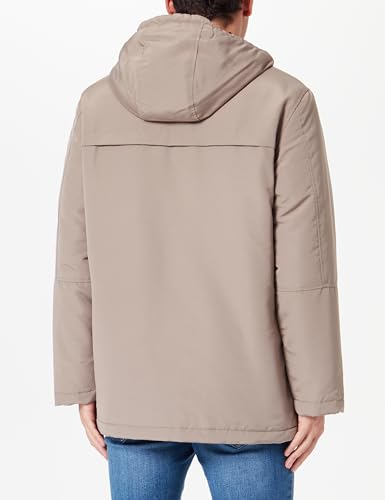 Only & Sons Onsjayden parka giacca uomo nero taglia M