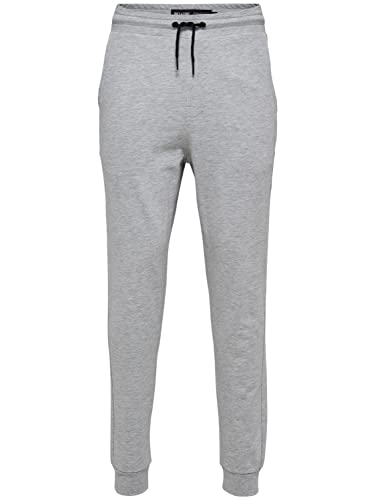 ONLY & SONS Onsgrigori pantaloni XXL grigio felpa
