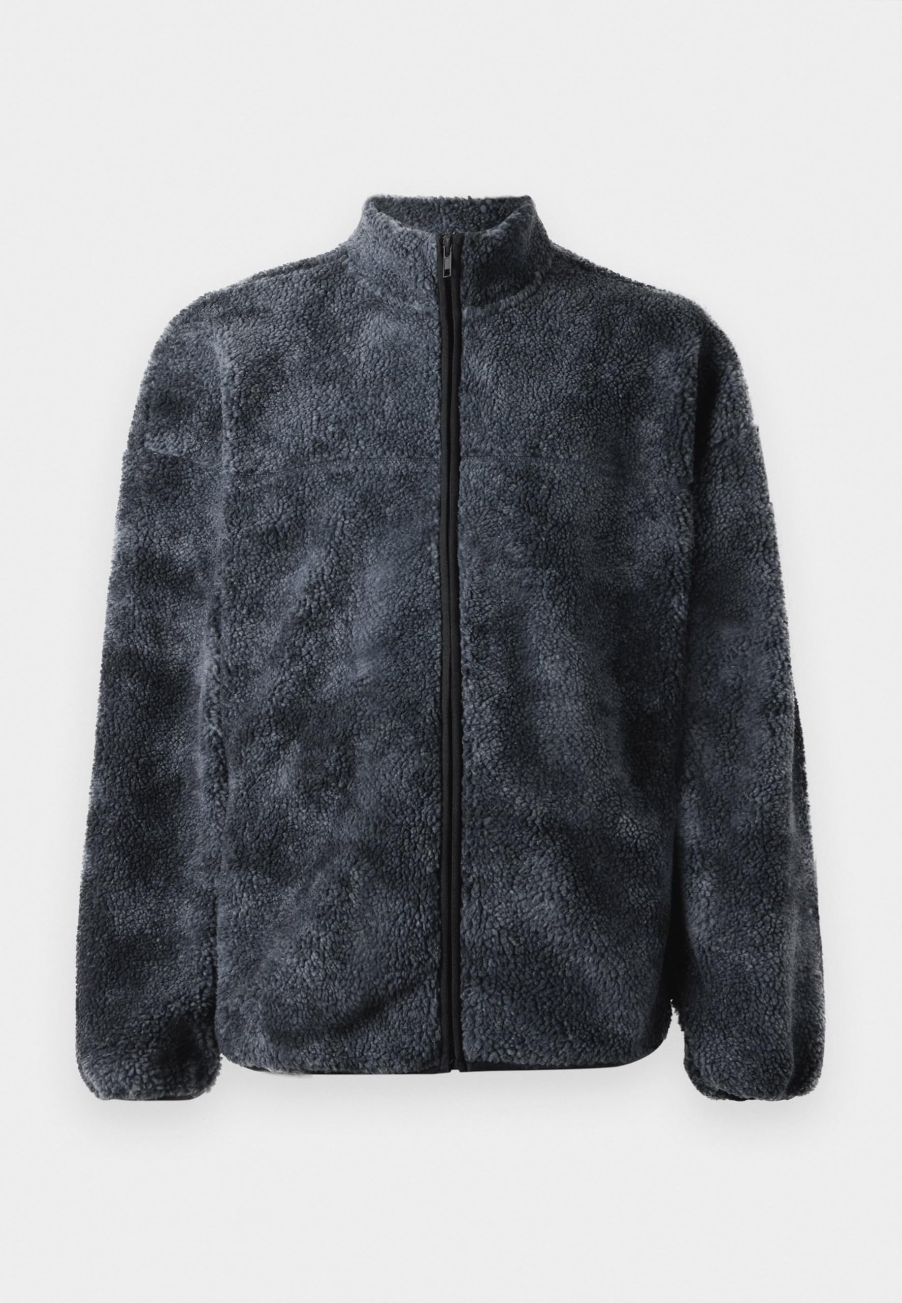 Only & Sons Onsjames Ovz felpa uomo nera taglia M fantasia