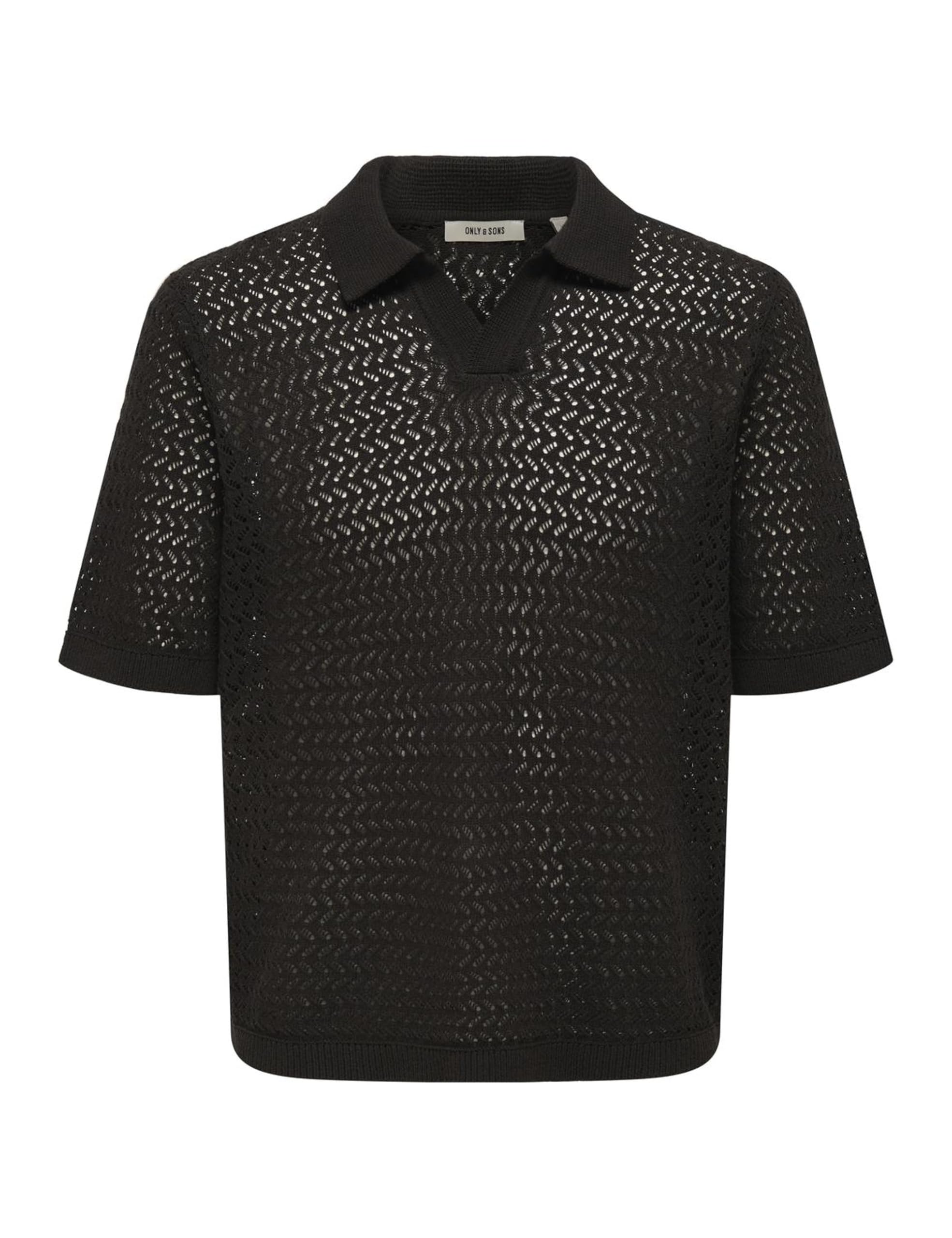 Only & Sons Onsnyle polo uomo manica corta