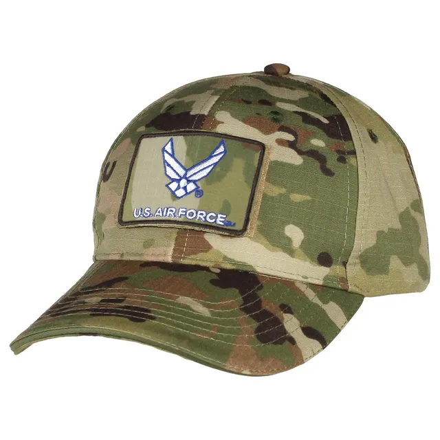 7.62 Design US Air Force berretto camo ripstop taglia unica