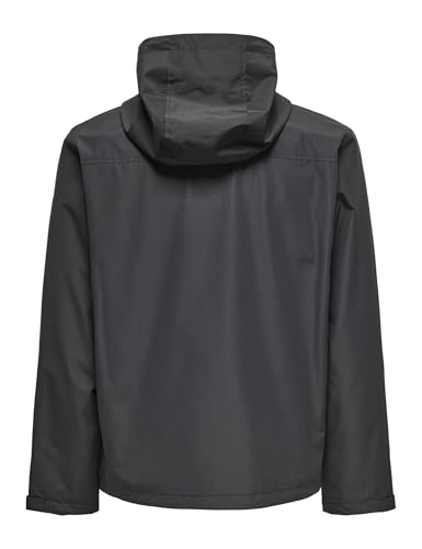 Only & Sons Onsdonny Giacca Uomo WR Taglia S Antivento