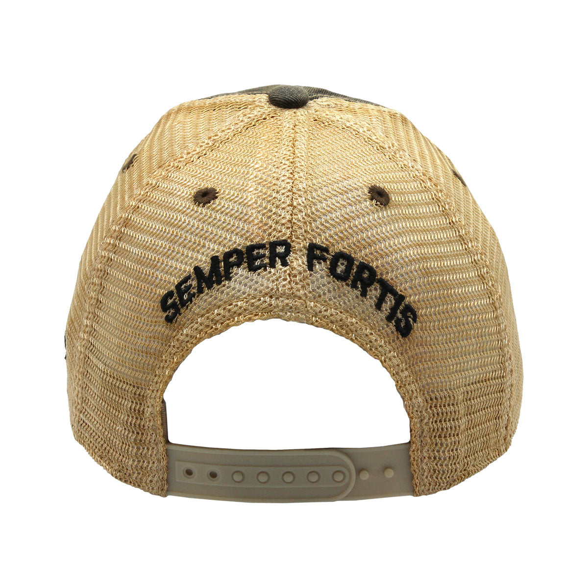 7.62 Design US Navy Eagle cappello trucker nero taglia unica