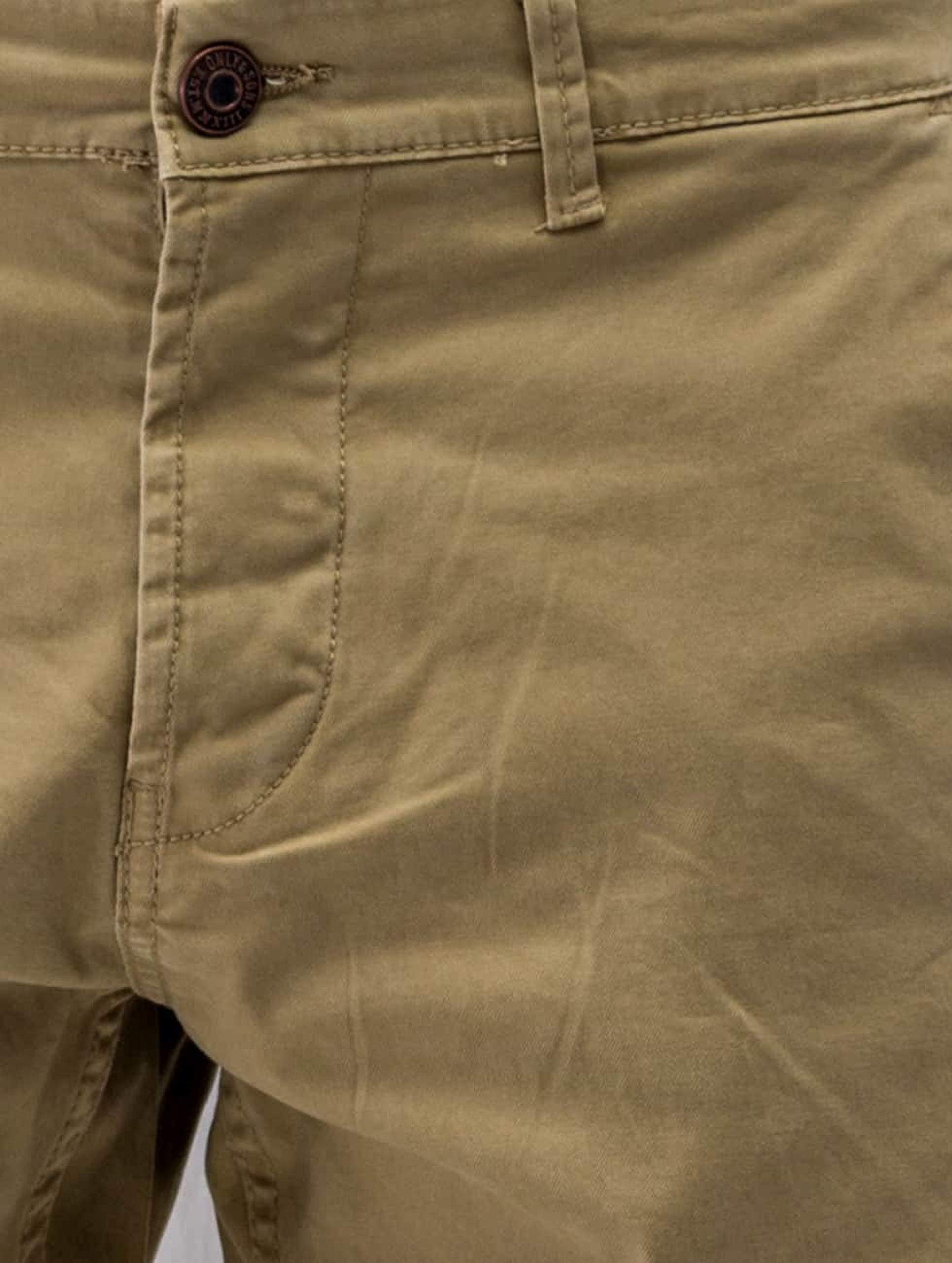 Only & Sons Pantaloni Uomo 33W/30L Casual