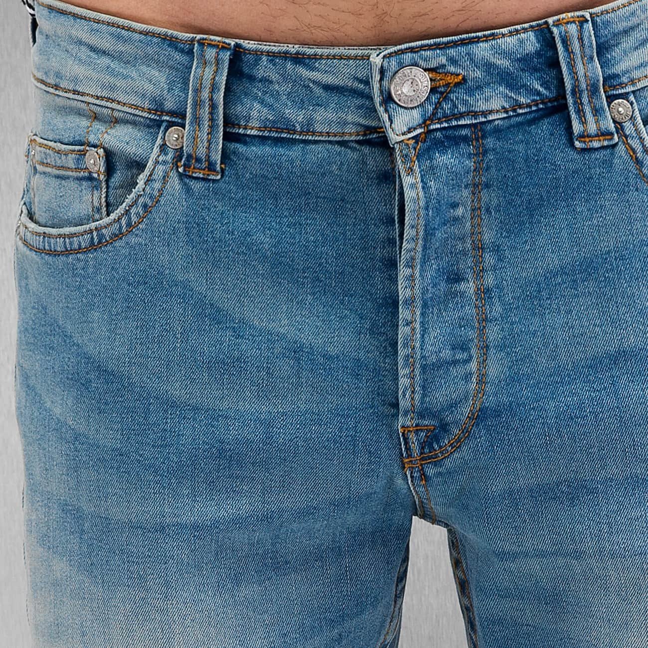 Only & Sons Onsloom 5079 Jeans Uomo Light Blue 30W/34L