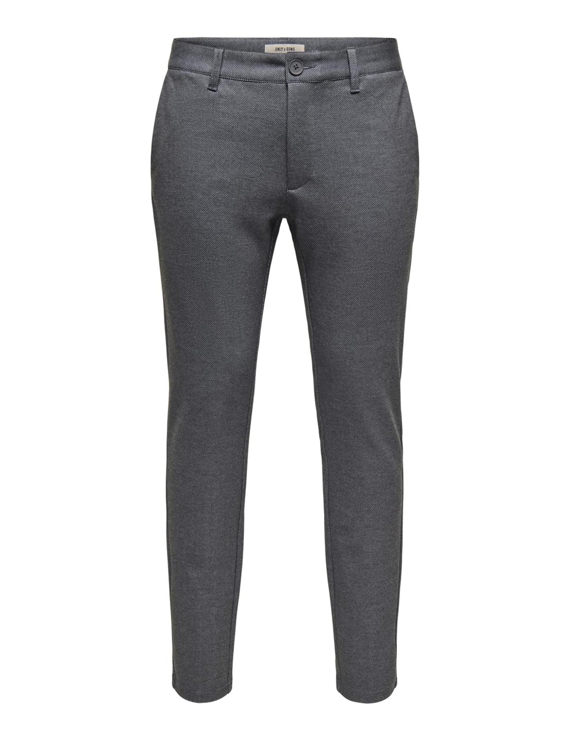 Only & Sons Onsmark Pantaloni Uomo Slim 32W/30L