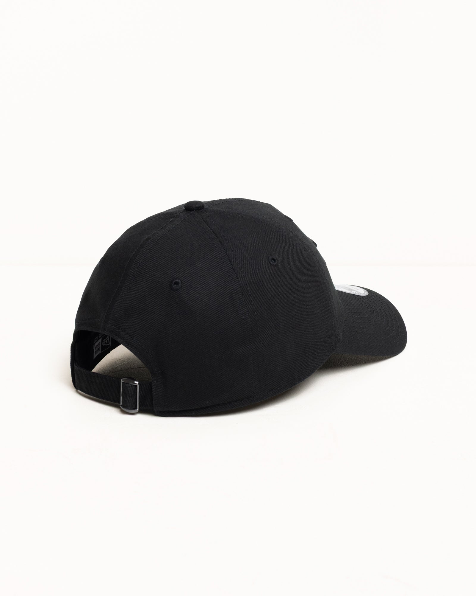 Stussy New Era 9Twenty cappellino Onyx