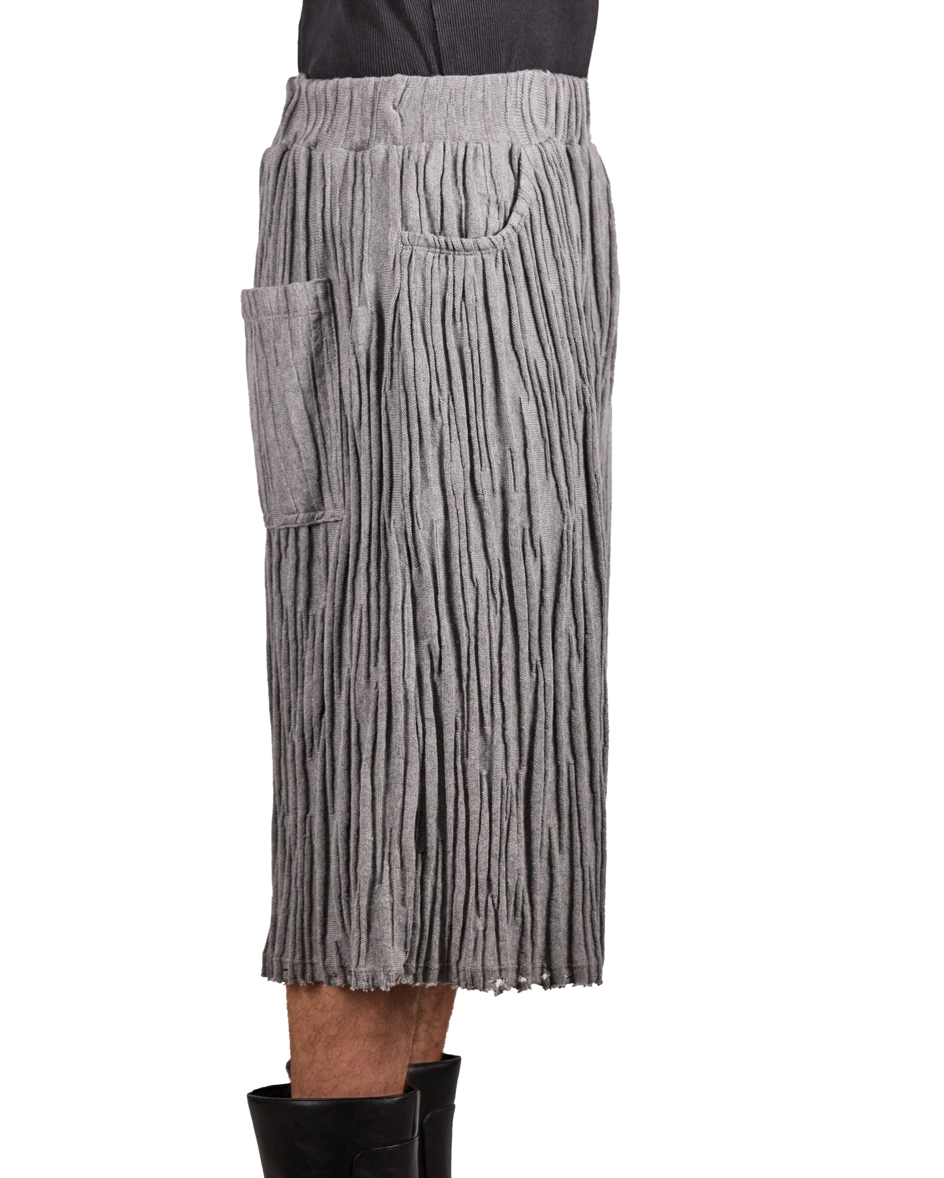 Tiat Ascensio Ascensus pantaloncini knit taglia unica