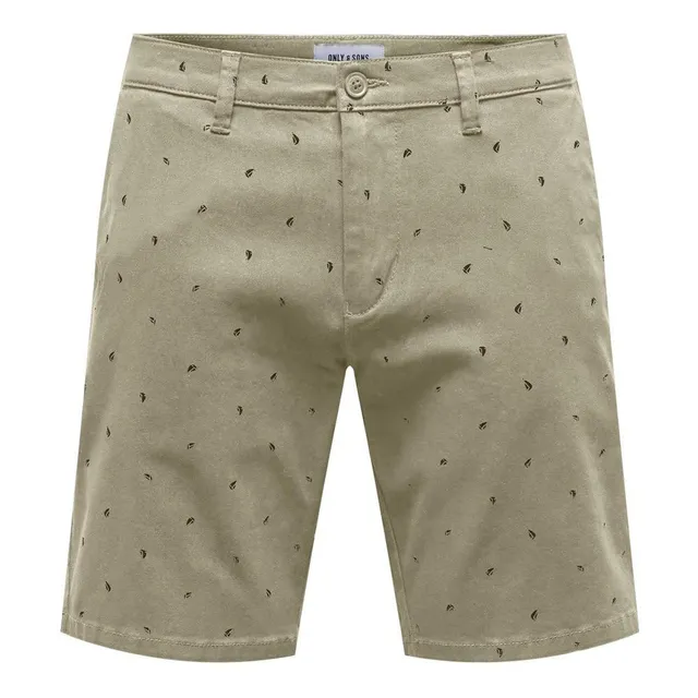 Only & Sons Cam Ditsy 00133 Shorts Bermuda XL