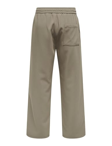 Only & Sons Onswill 0292 Pantaloni uomo Falcon XS loose