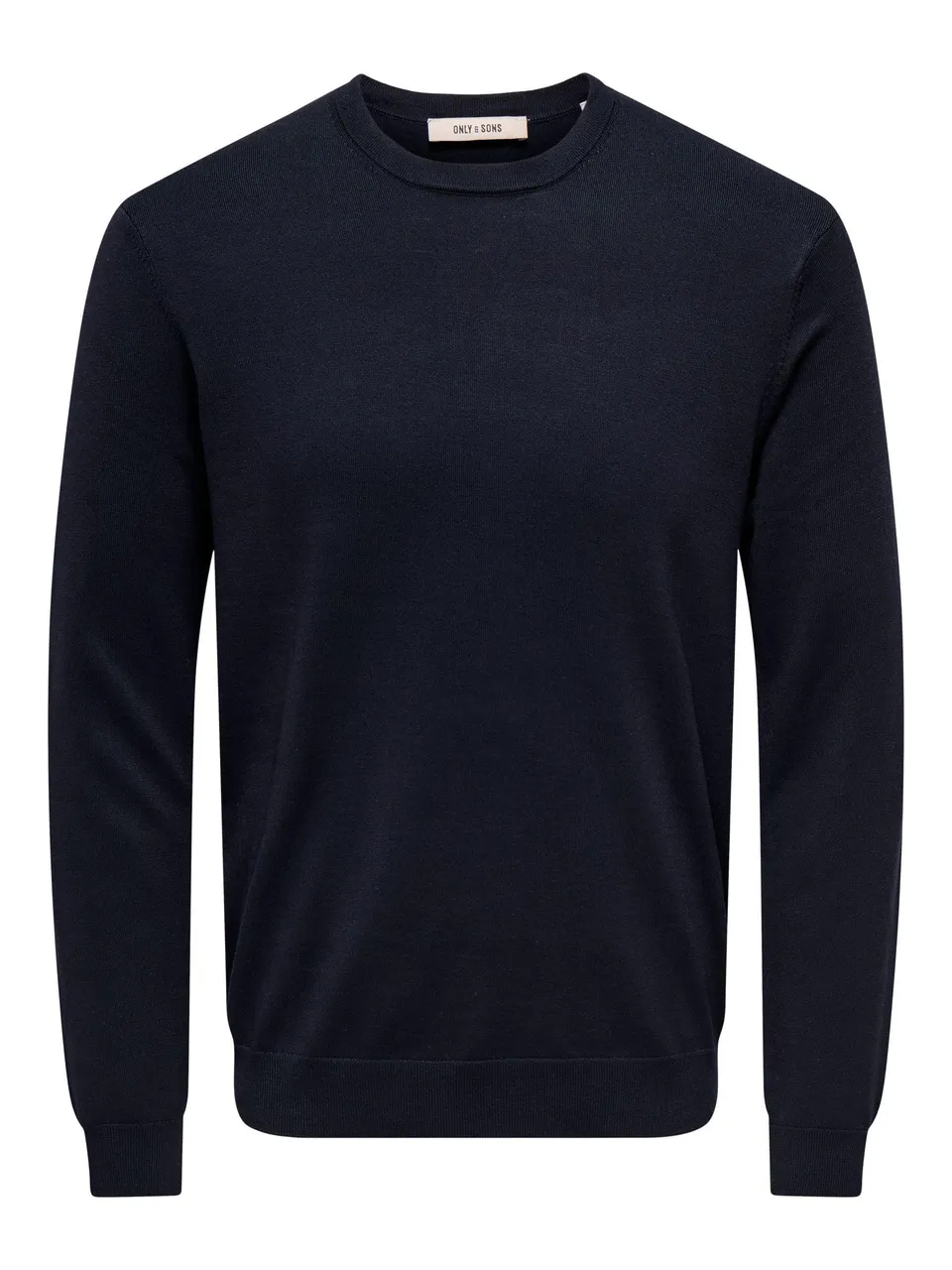 ONLY & SONS Onswyler Pullover Uomo Nero M