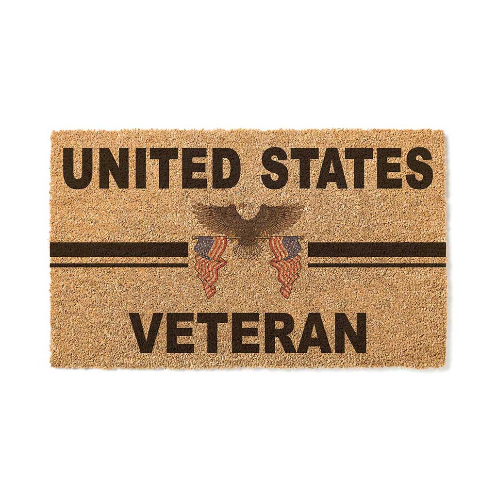 7.62 Design U.S. Veteran Zerbino cocco 45x76 cm esterno