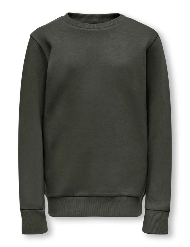 ONLY & SONS Osjceres Maglione girocollo Rosin 158-164