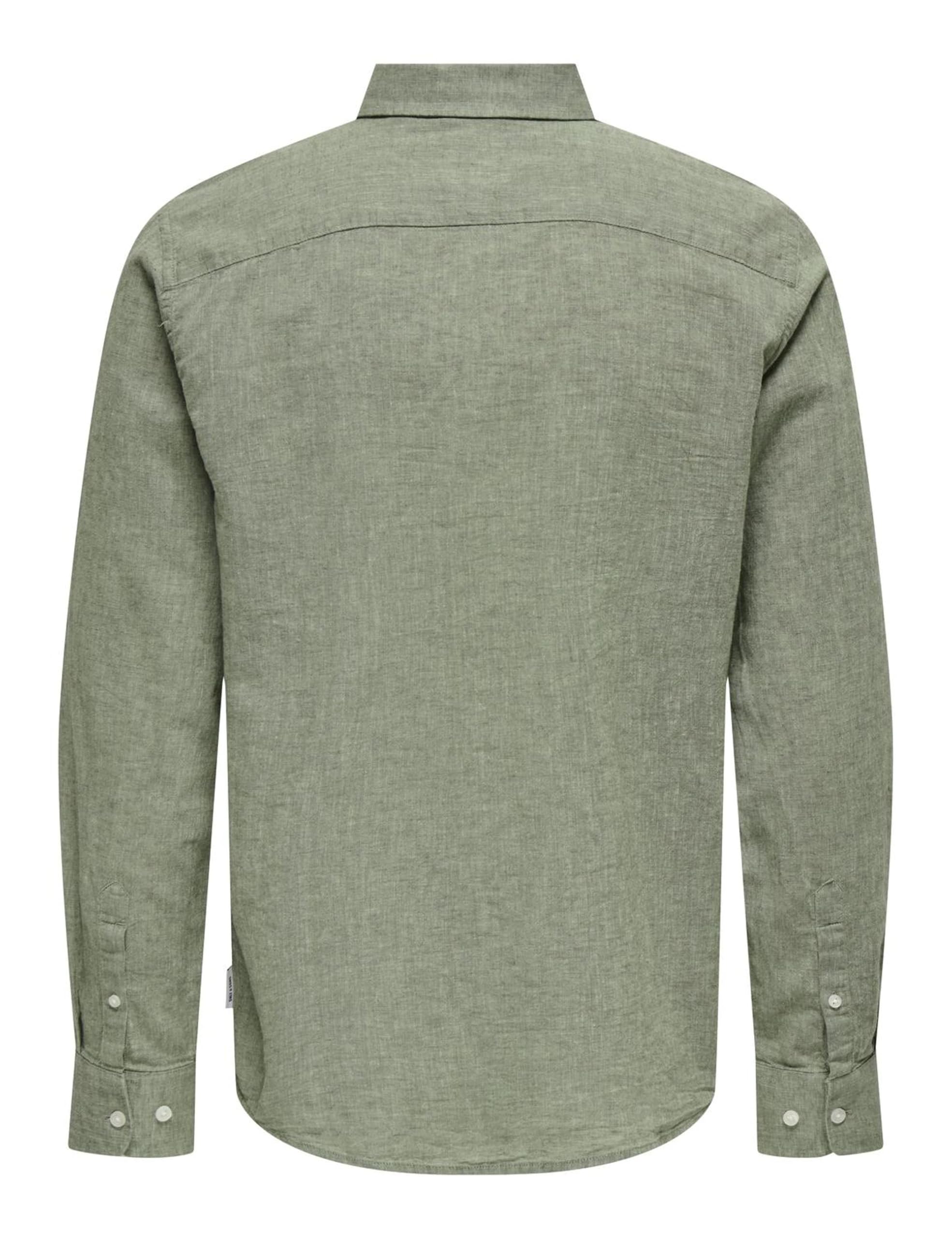Only & Sons Onscaiden Occhiali da Sole Palude