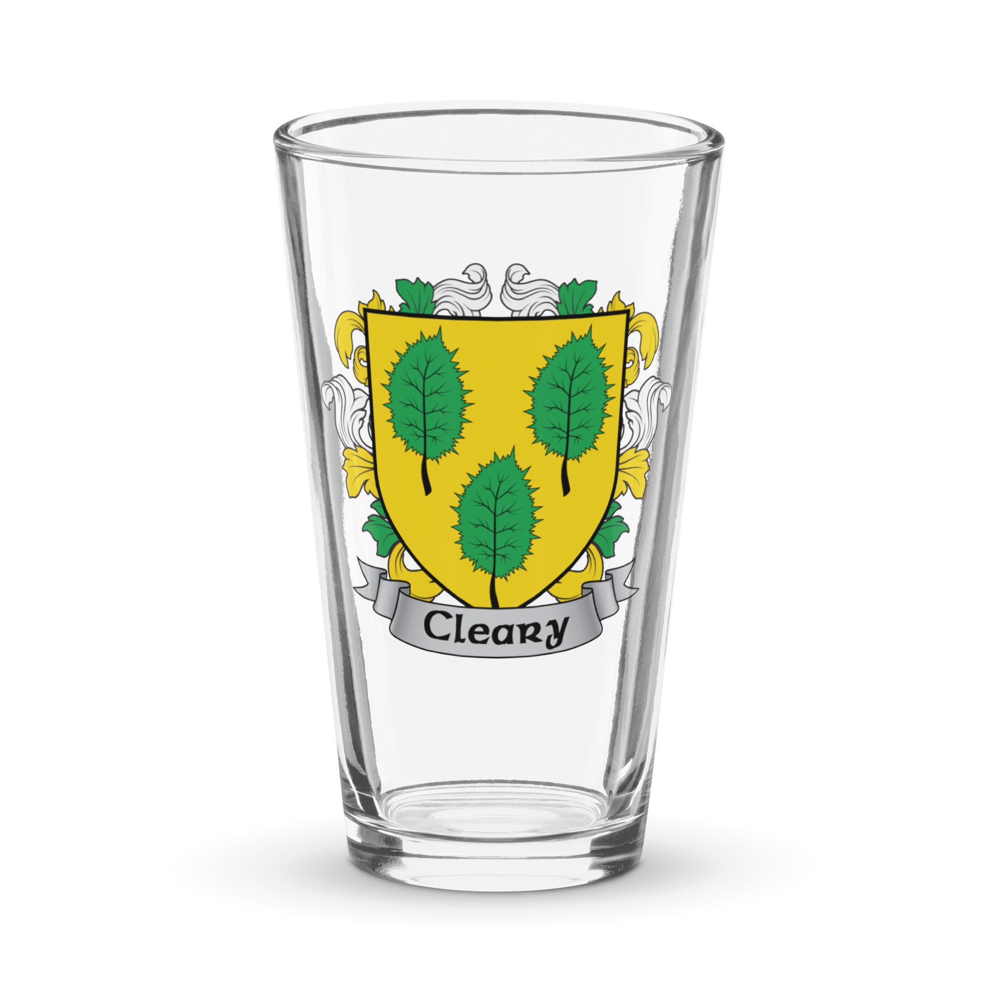 7.62 Design Cleary stemma bicchiere birra vetro 473 ml