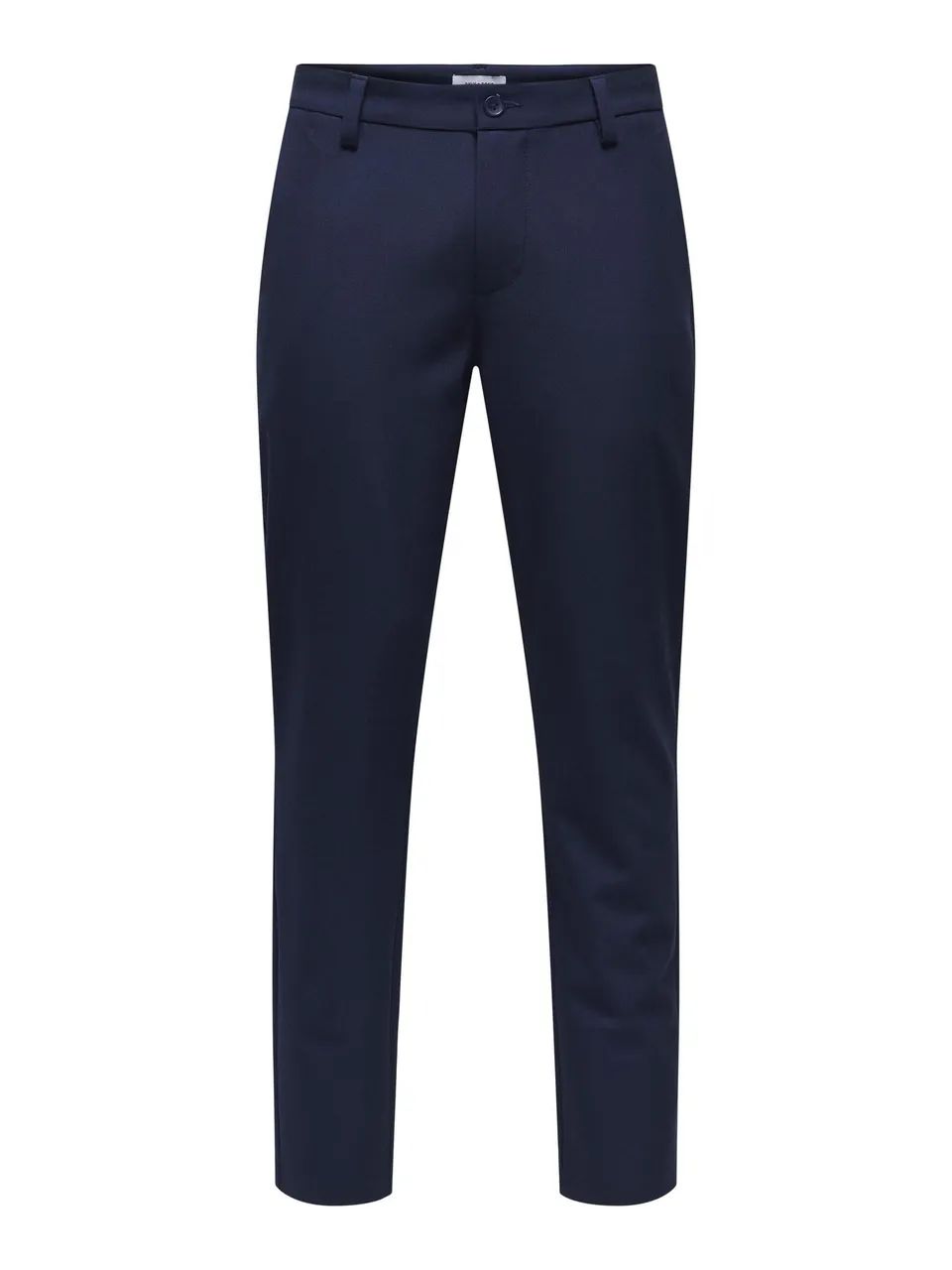 Only & Sons Onsbrad Pantaloni Uomo Slim Nero 30W/32L