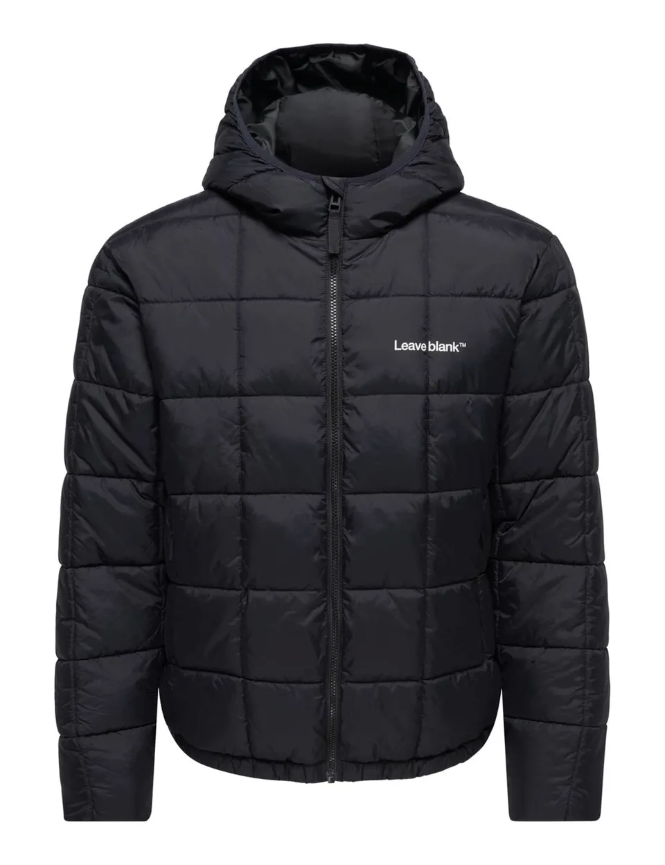 Only & Sons Onswest Giacca Trapuntata Uomo Puffer Imbottita