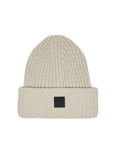 Only & Sons Onsedgar Berretto Uomo Grigio Medio lavorato