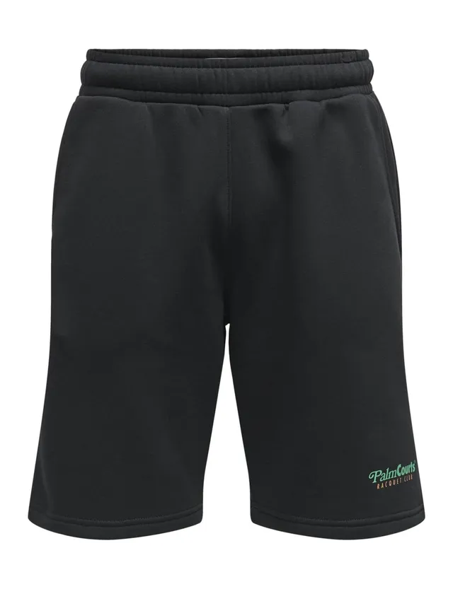 Only & Sons Onsten Reg Sweat Shorts Uomo XL