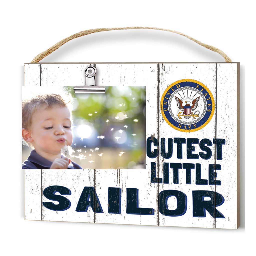 7.62 Design Cutest Sailor cornice legno 23x25 cm foto