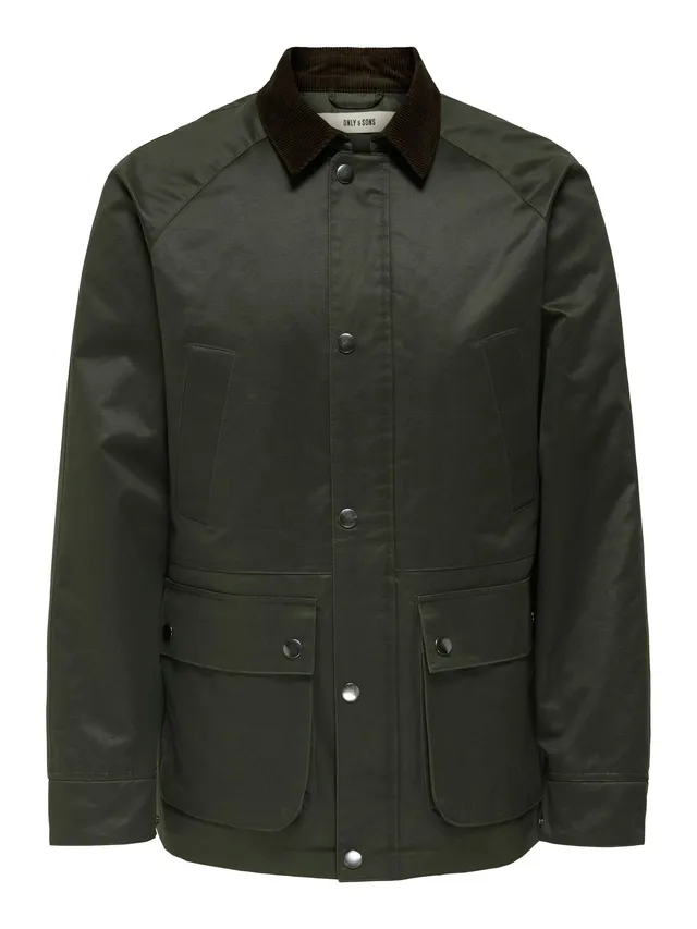 Only & Sons Onsbob giacca uomo taglia L