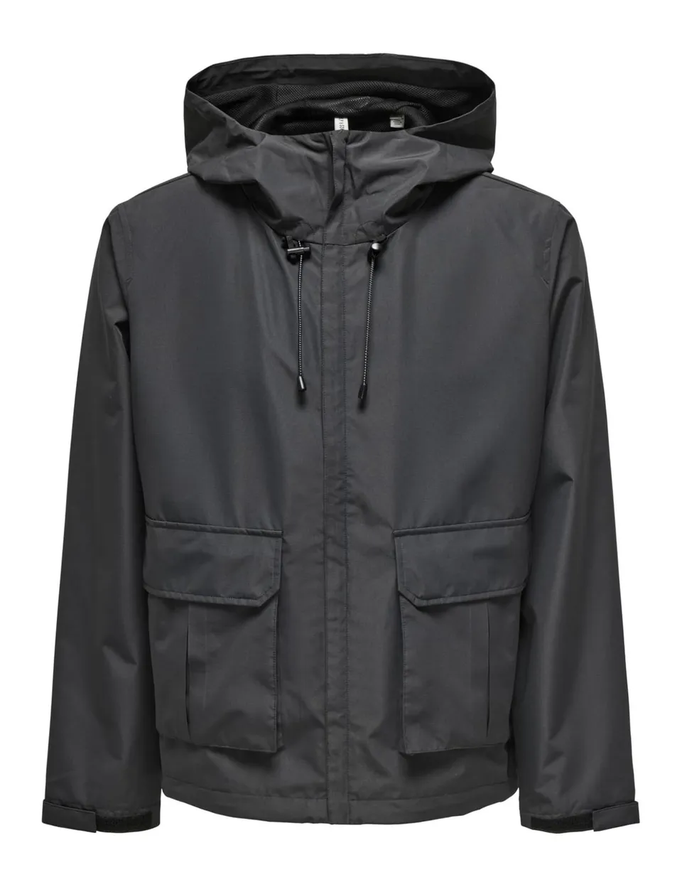 Only & Sons Onsdonny Giacca Uomo WR Taglia S Antivento