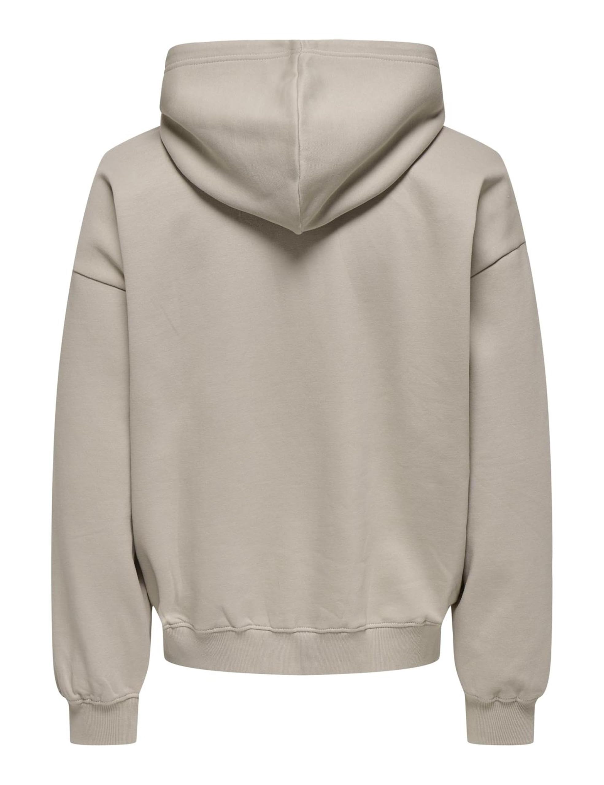 ONLY & SONS Onsturner Life Zip felpa uomo M