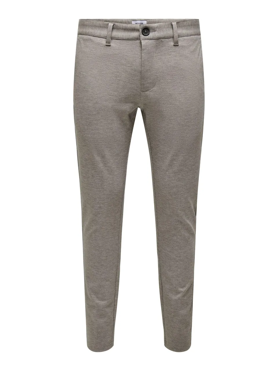 Only & Sons Chino 28W/32L pantaloni uomo blu navy