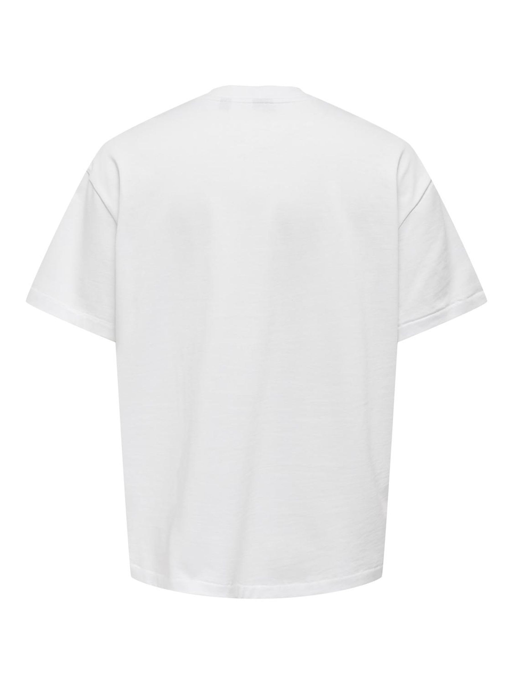 ONLY & SONS Onsmillenium t-shirt uomo Nero XL