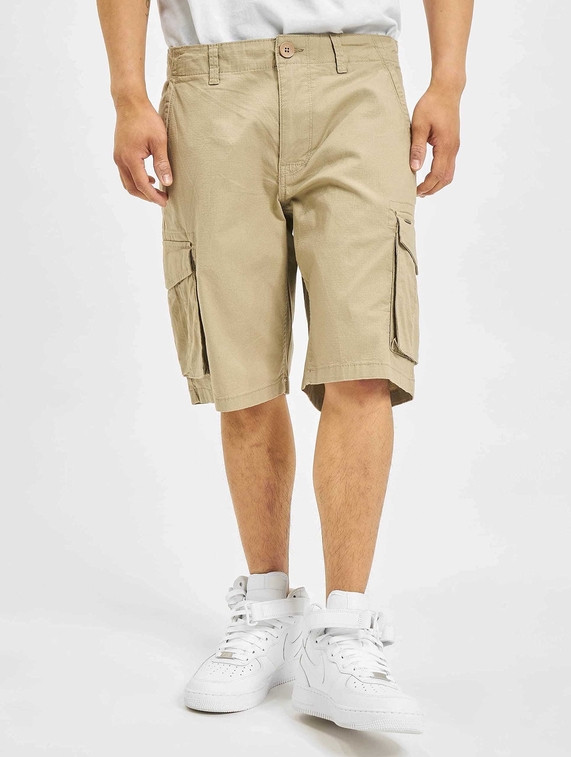 ONLY & SONS M-Mike 22019487 bermuda XXL Chinchilla cargo