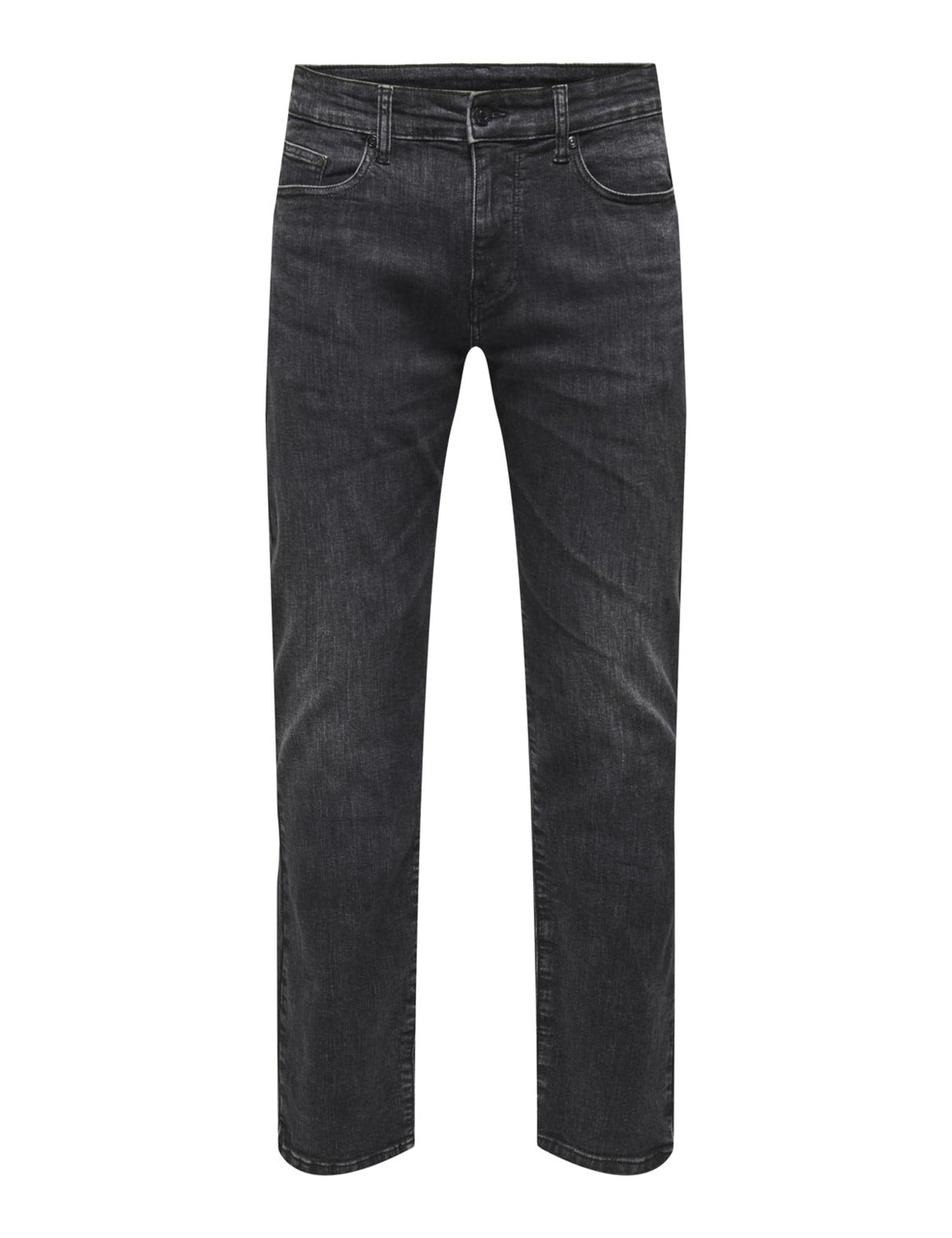ONLY & SONS Onsweft Regular 4384 Jeans Uomo Regular Fit