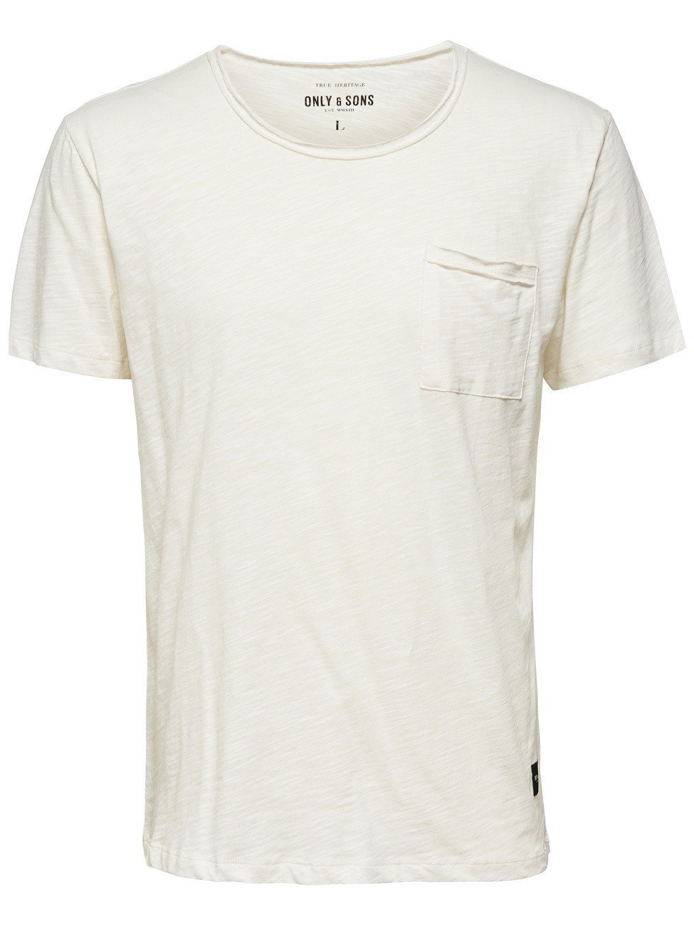 ONLY & SONS T-shirt onsTHUE O-Neck Noos maglietta uomo cotone
