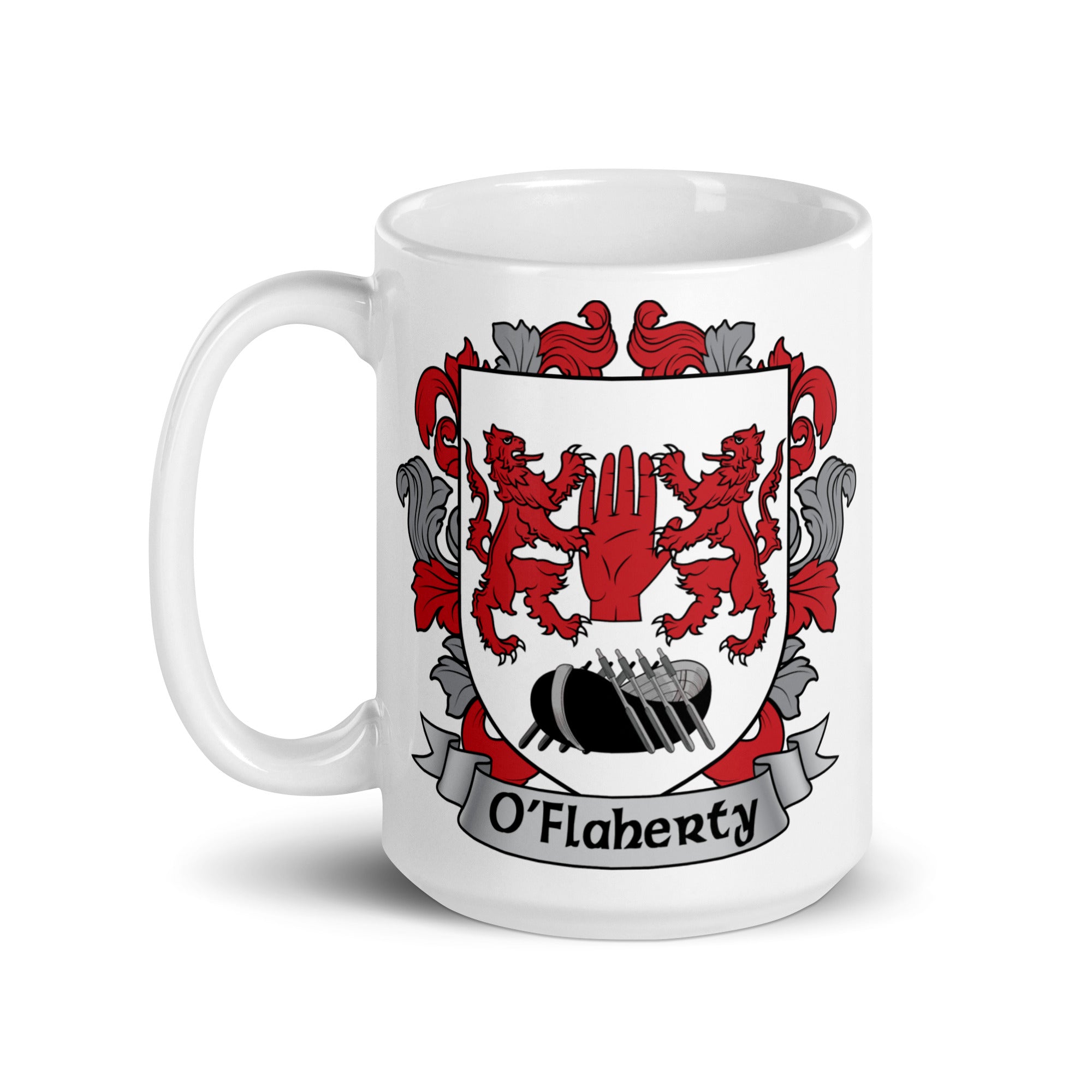 7.62 Design Drinkware O'Flaherty tazza mug 443 ml ceramica