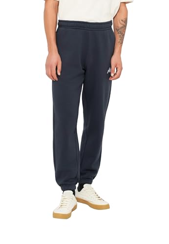 Only & Sons Onsceres Ski pantaloni tuta uomo XL blu notte felpa