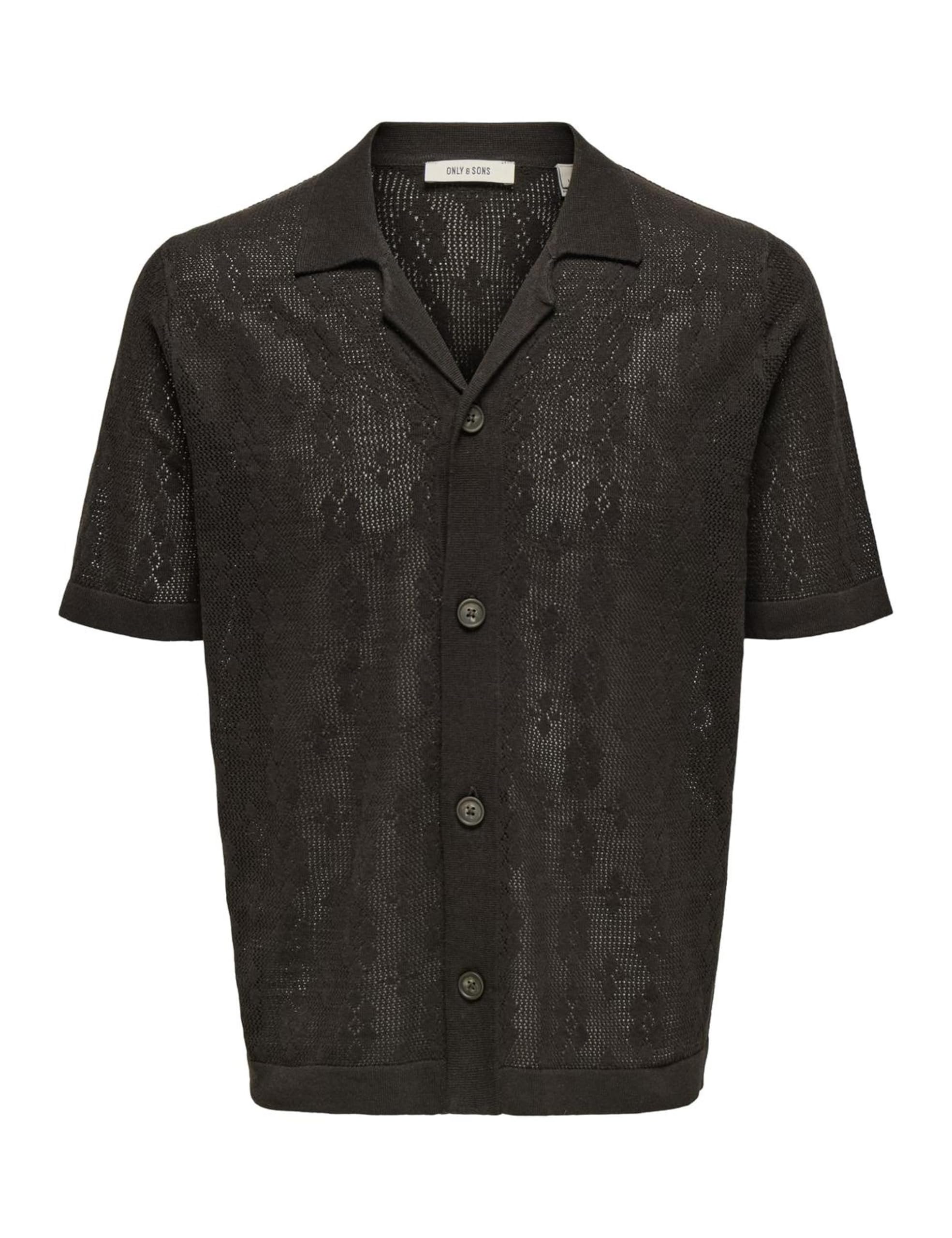 Only & Sons Onsken Life Reg 12 Polo uomo manica corta regular