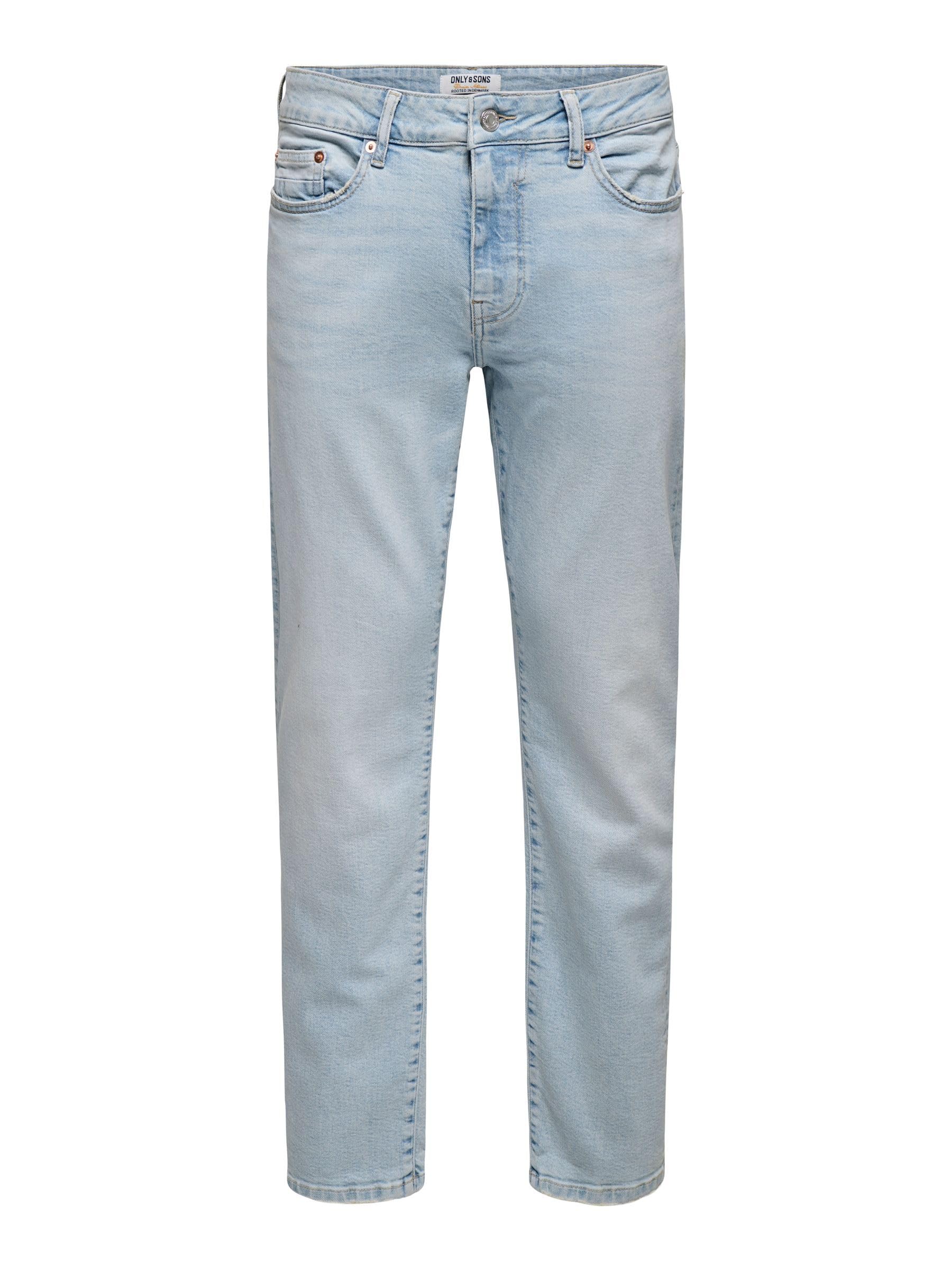 Only & Sons Onsweft Jax 7006 Jeans uomo 36W/32L regular