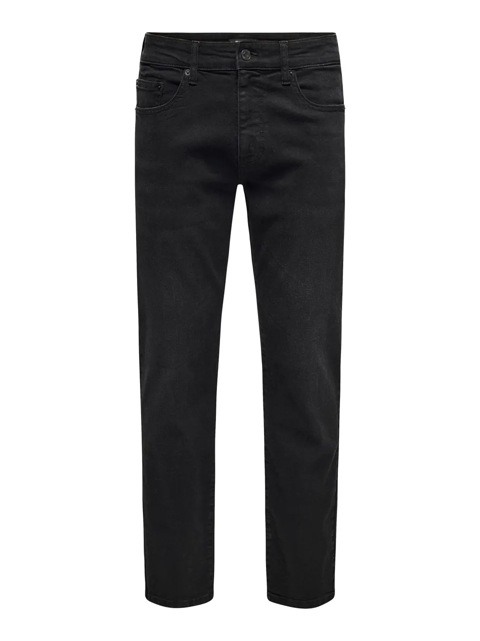 ONLY & SONS Weft Jeans Uomo Blu 31W/30L