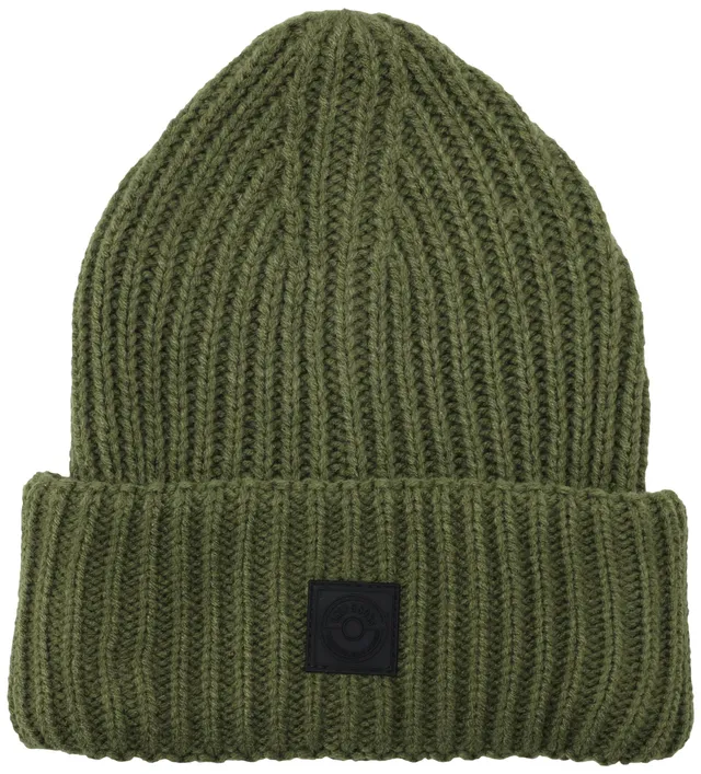 Only & Sons Onsedgar 8077 Berretto Uomo Moss Invernale Caldo