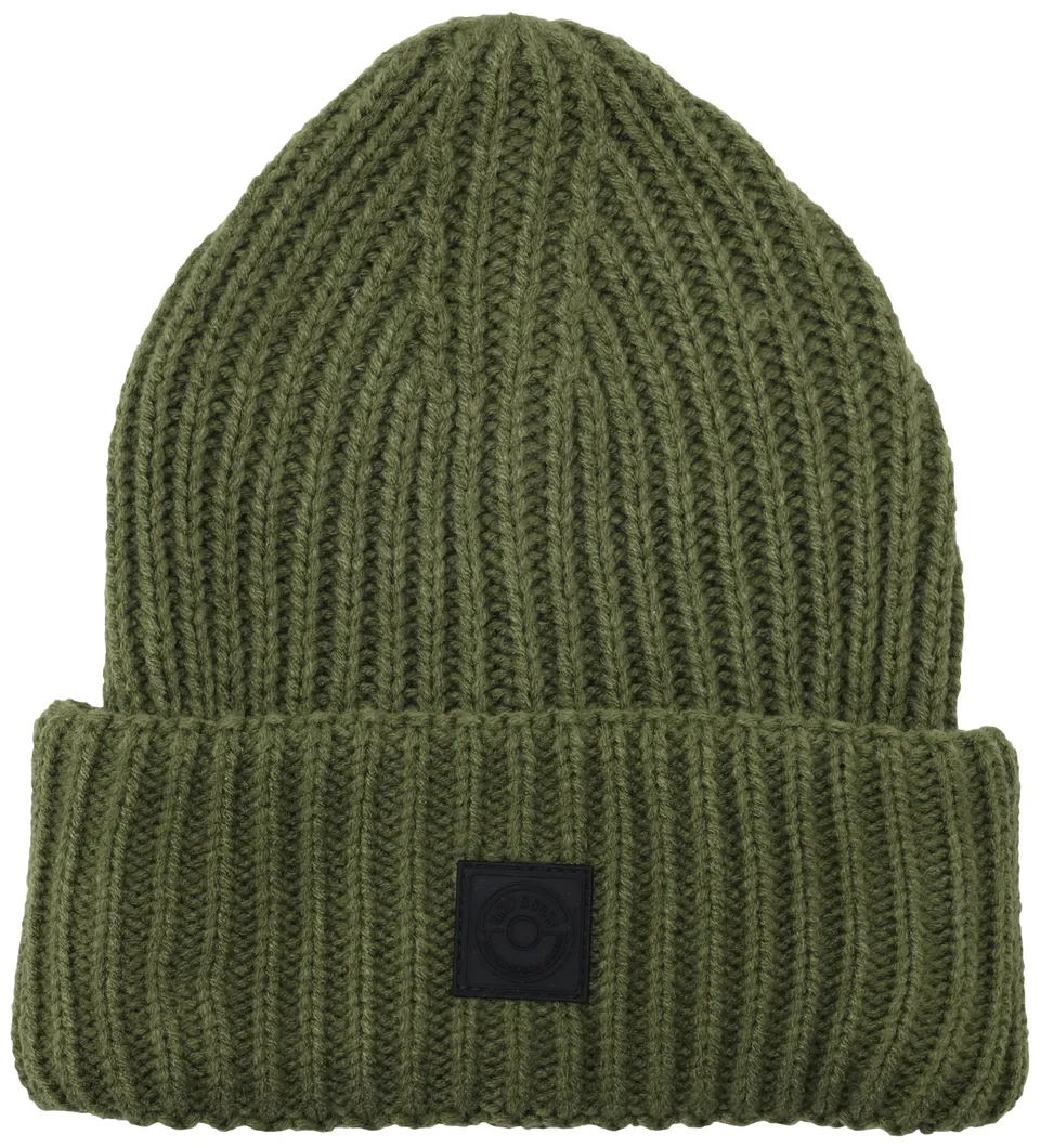 Only & Sons Onsedgar 8077 Berretto Uomo Moss Invernale Caldo