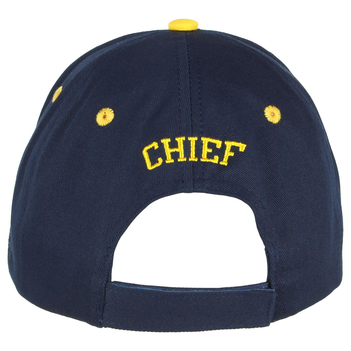 7.62 Design Retired CPO E-7 Cappello Twill Blu