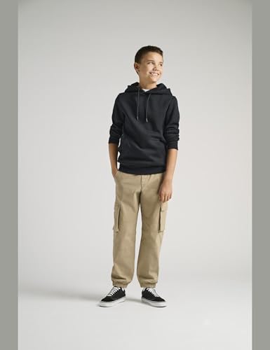 Only & Sons Cam Stage Cargo Ragazzo 170 Cincillà