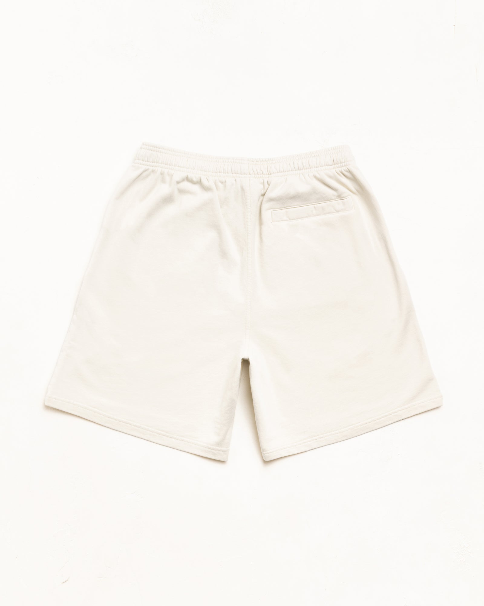 Stussy Lightweight Terry Short stone in cotone