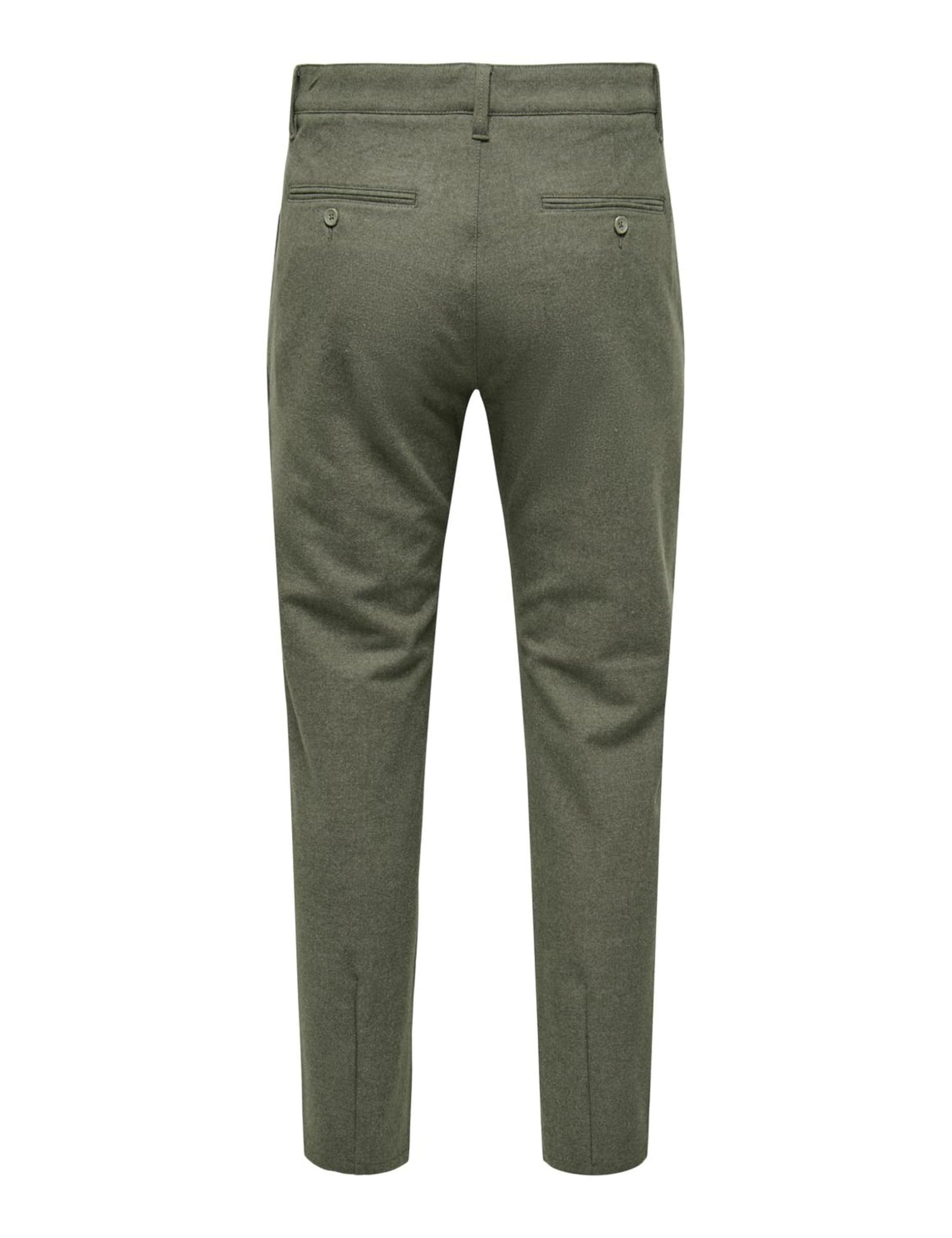 Only & Sons Onsmark Slim 0353 Pantaloni Falcon 34W/34L