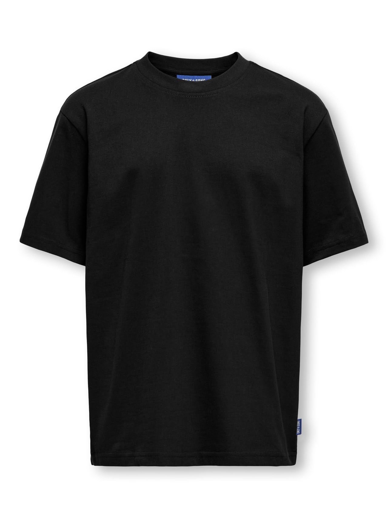 ONLY & SONS Osjfred T-Shirt Ragazzo Cotone Manica Corta