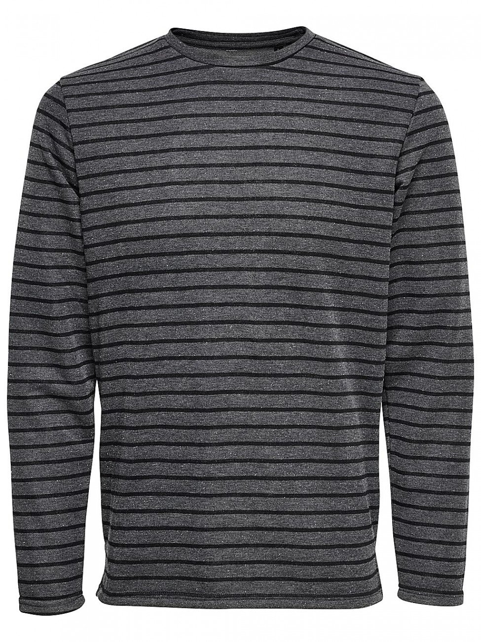 ONLY & SONS Onspally felpa uomo dress blues XL girocollo