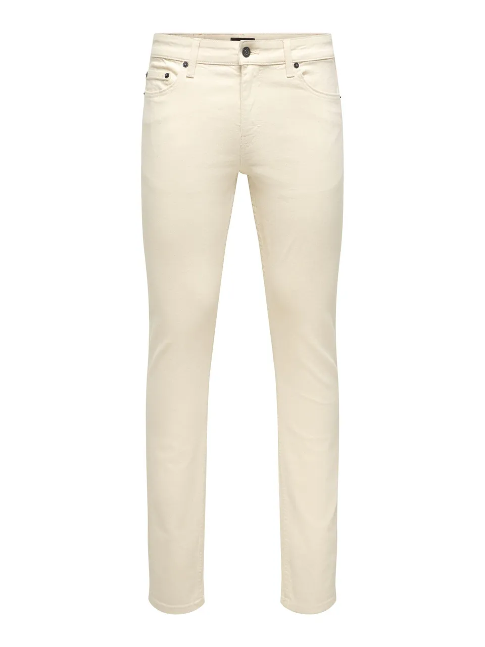 Only & Sons Onsloom Reg Ecru 8250 Jeans Uomo 31W/30L