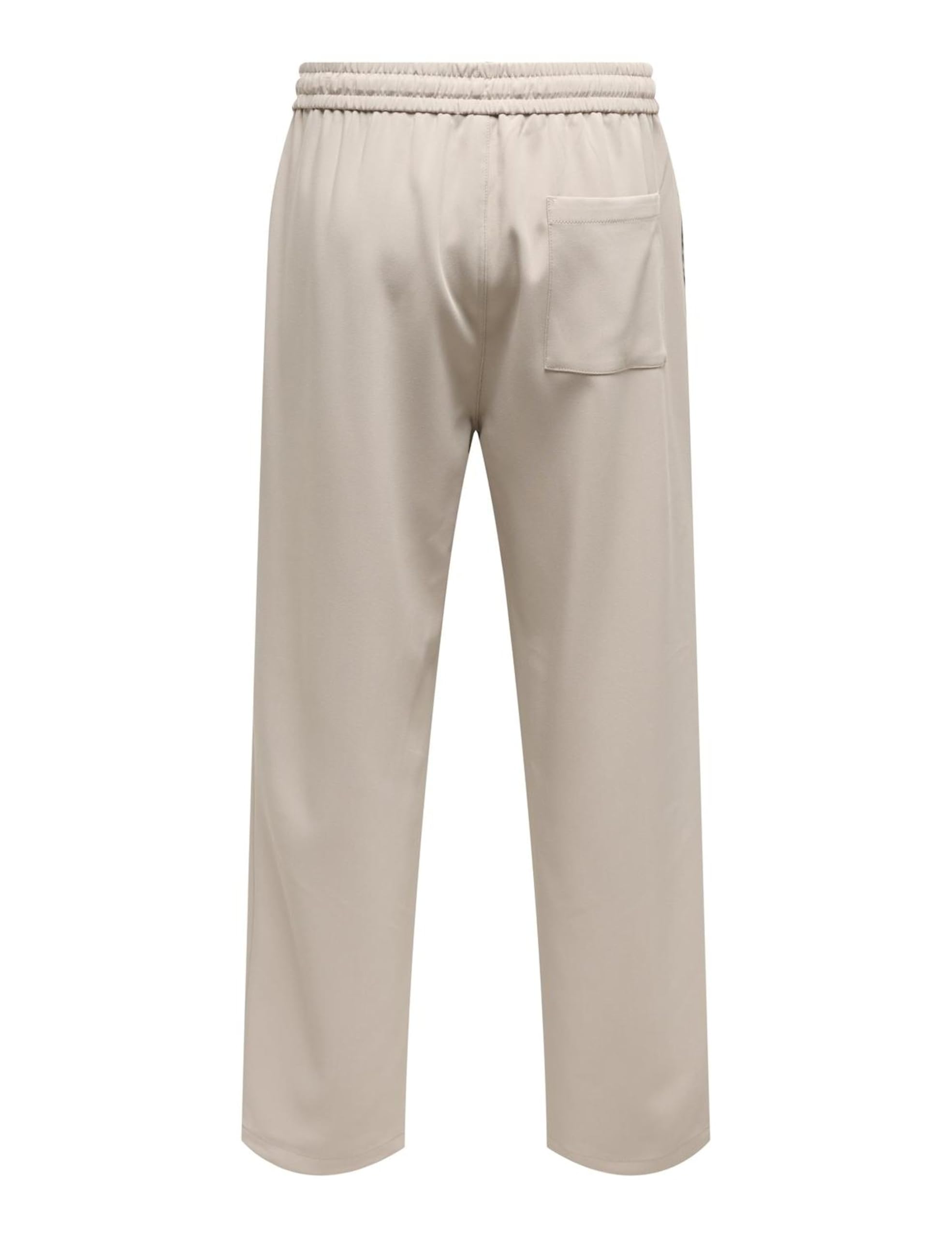 ONLY & SONS Onswill 0292 pantaloni larghi taglia M