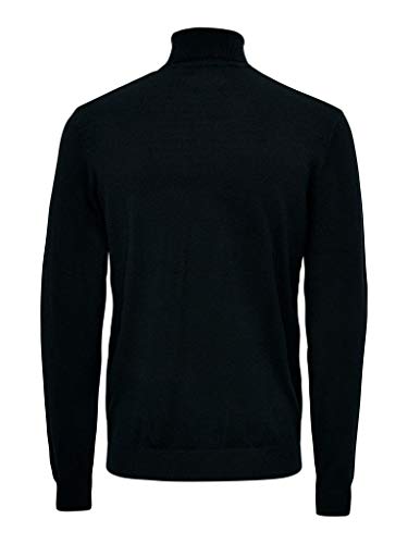 Only & Sons Maglione Uomo Felpa Girocollo Cotone