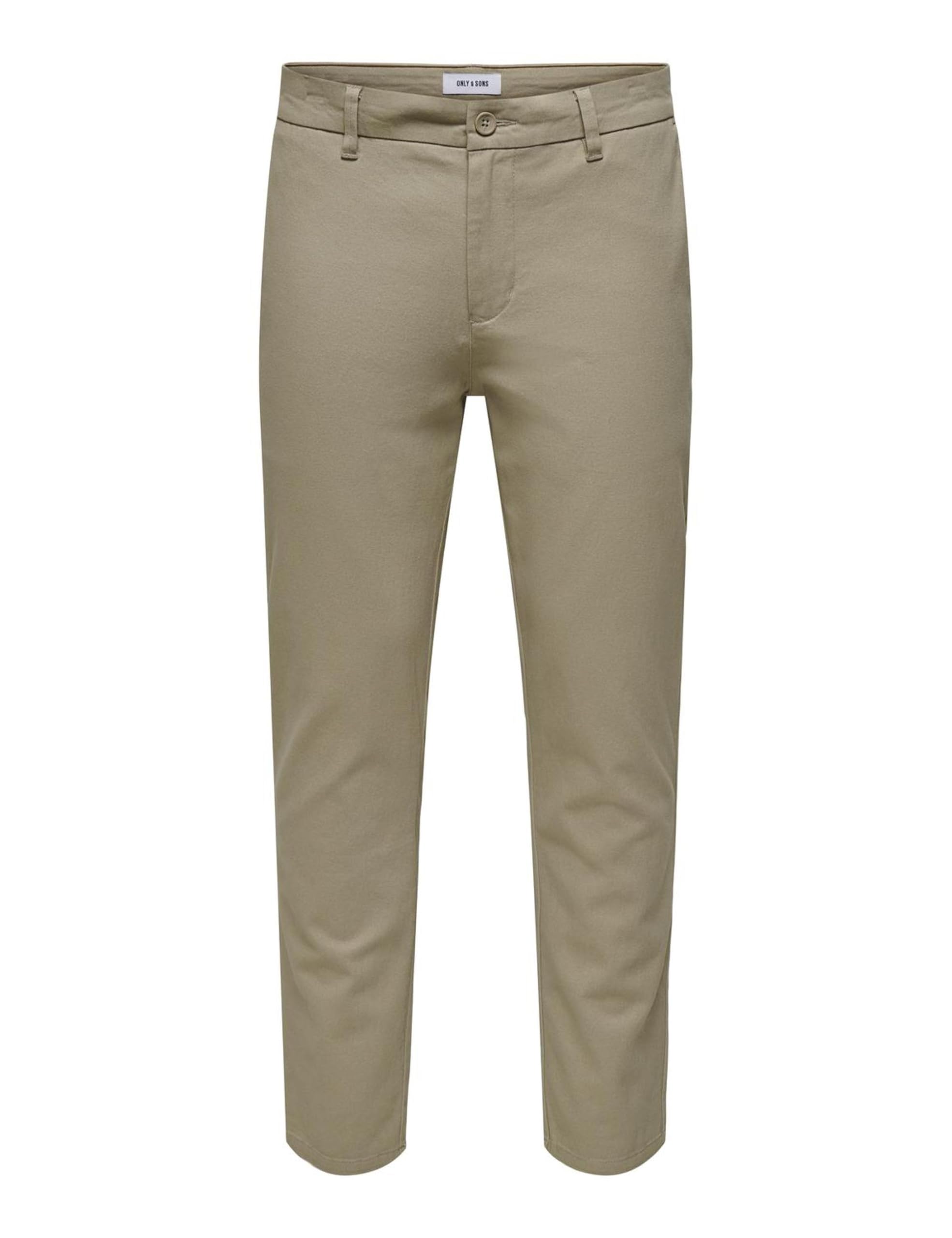 ONLY & SONS Onsnicky Pete Slim 0241 Pantaloni Uomo