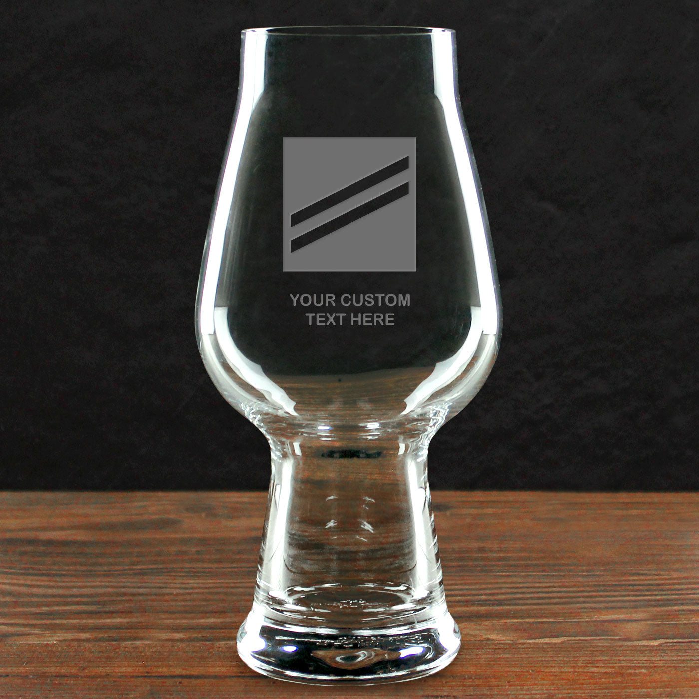 7.62 Design US Navy Bicchiere Birra IPA 541 ml Aquila